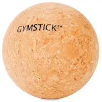Gymstick Fascia Cork Massagebal
