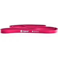 Tiguar Power Band GT Weerstandsband - Niveau 1 (paren)