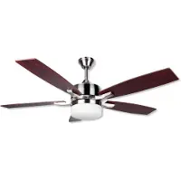 Orbegozo Cp 79132 132 Cm Plafondventilator