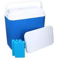 Edco Elektrische koelbox 22 liter
