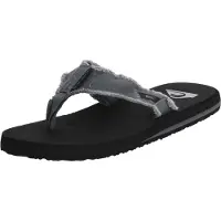 Quiksilver Slippers MONKEY ABYSS M SNDL XSKC heren 42