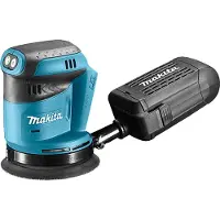 Makita DBO180ZJ (zonder accu)