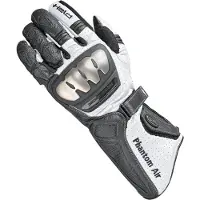 Held Phantom Air 21913 Zwart/Wit 11, unisex