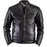 Helstons Cruiser Leren Jas