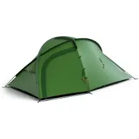 Husky tent Bronder 3