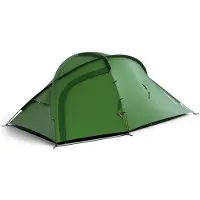 Husky tent Bronder 4