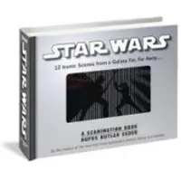 Workman STAR WARS SCANIMATION