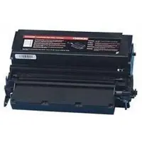 Lexmark 1380520 toner zwart (origineel)