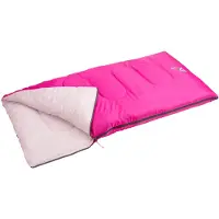 Abbey Slaapzak Abbey 21 NS Junior Roze