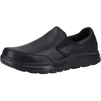 SKECHERS Instappers 77071EC heren 41