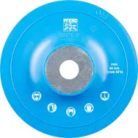 PFERD TOOLS 44890040 Steunschijf GT GT 125 MF M14