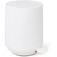 Zone Pedaalemmer Nova One Wit 3L