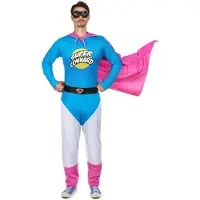 Vegaoo Super Connard pak voor heren