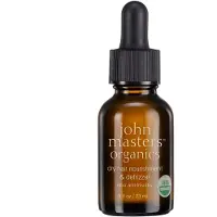 John Masters Organics Dry Hair Nourishment & Defrizzer 23 ml