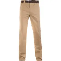 Meyer Broek Roma Khaki | Bruin | Maat 24