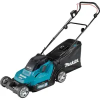 Makita DLM432PT2 incl. 5,0 Ah Accu (2x)