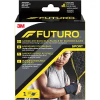 3M Futuro Sport Aanpasbare Polsbandage | 1 stuk