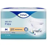 Tena Flex Normal Medium ProSkin