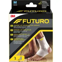 Futuro Comfort Lift Enkelsteun M | 1 stuk