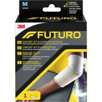 Futuro Comfort Lift Elleboogsteun M | 1 stuk