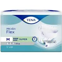 Tena Flex Super Medium ProSkin