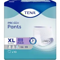 Tena Pants Maxi ProSkin Extra Large