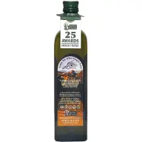 Amanprana Verde salud extra vierge olijfolie biologisch 750 ml