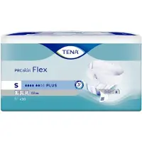 Tena Flex Plus Small ProSkin