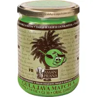 Amanprana Aman Prana Gula Java Matcha 400 gr
