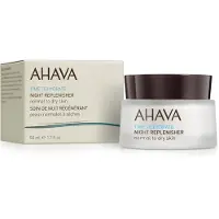 Ahava Time To Hydrate Night Replenisher 50ml.