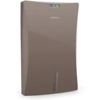 Klarstein Drybest 2000 2G luchtontvochtiger ionisator 700 ml/d 70 W grijs