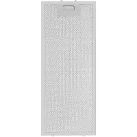 Klarstein Set van 2 aluminium vetfilters voor Vinea afzuigkap 10031681/2