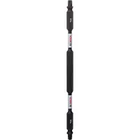Bosch Powertools SCHROEFBIT TWEEZIJDIG IMPACT CONTROL T25, 150 MM 3X