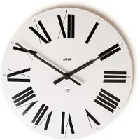 Alessi Klok Firenze White 36 cm