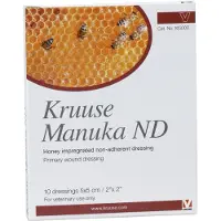 Manuka ND