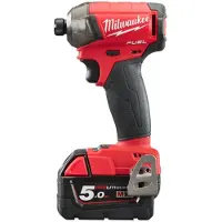 Milwaukee M18 FQID-502X Slagschroevendraaier