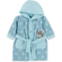 Sterntaler Badjas Emmi Medium Blauw | Maat: 86/92