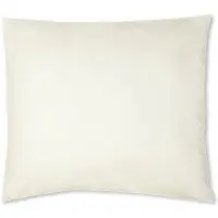 Kayori Kussensloop Shizu Offwhite (Percal) (set van 2)-60 x 70 cm