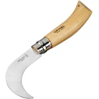 Opinel No. 10 113110 Beech Wood, snoeimes