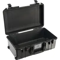 Peli 1535 Air Carry-On Case 518 x 284 x183 mm zonder schuim