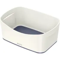 Leitz Mybox Wow Opbergdoos Zonder Deksel