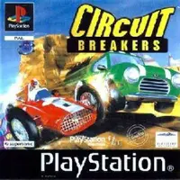Circuit Breakers | PlayStation 1