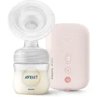 Philips Avent Enkele Elektrische Borstkolf SCF395/11