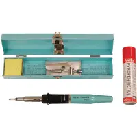 Weller Pyropen piezo complete