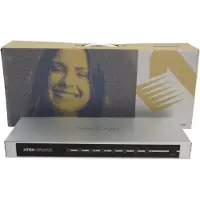 Aten VS0801H-AT-G video switch