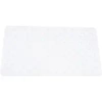 Vitility Antislip-badmat 40x70 cm 1 St Overige