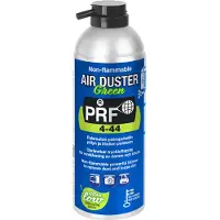 Nedis Persluchtspray - Verwijderen van vuil en stof - 520 ml -