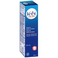 Veet 200 ml Normale Huid Ontharingscrème