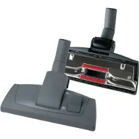 Electrolux ZE010 Combi Vloerborstel 32 mm Zwart