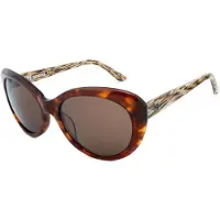Missoni MM584 Tortoise/stmiss 58/19/135 WOMAN Zonnebrillen